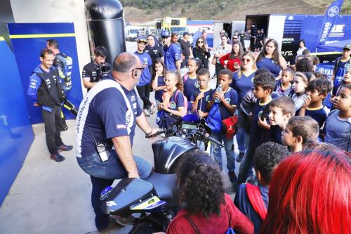 M1GP Momento Yamaha etapa 3 44