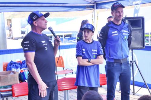 M1GP Momento Yamaha etapa 3 58