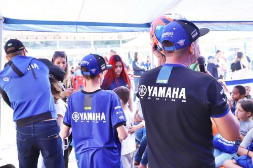 M1GP Momento Yamaha etapa 3 63