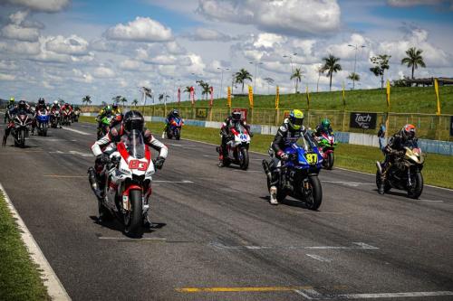 M1GP etapa 01 goiania domingo11